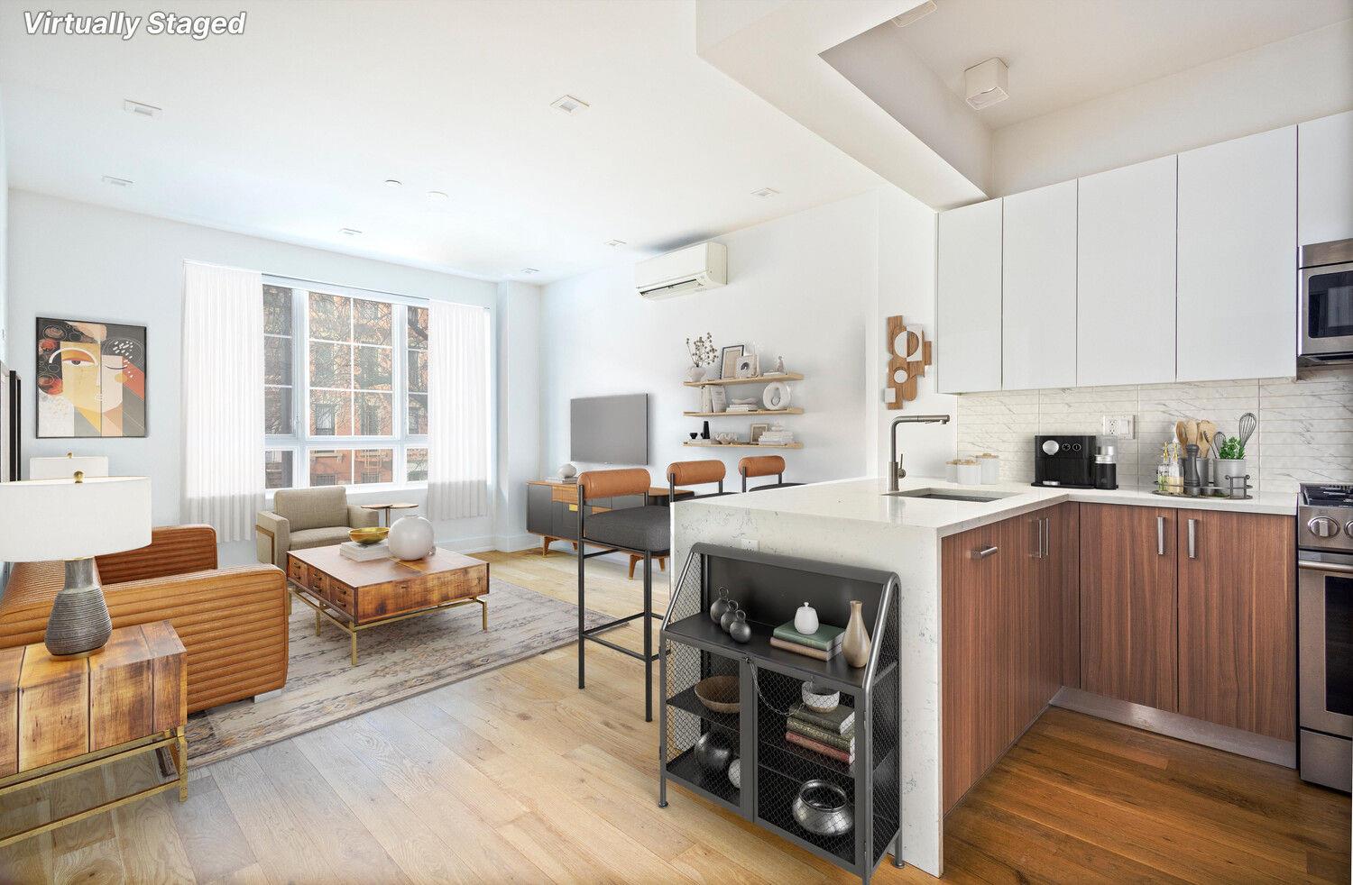 838 QUINCY Street # 2F, Brooklyn, NY 11221