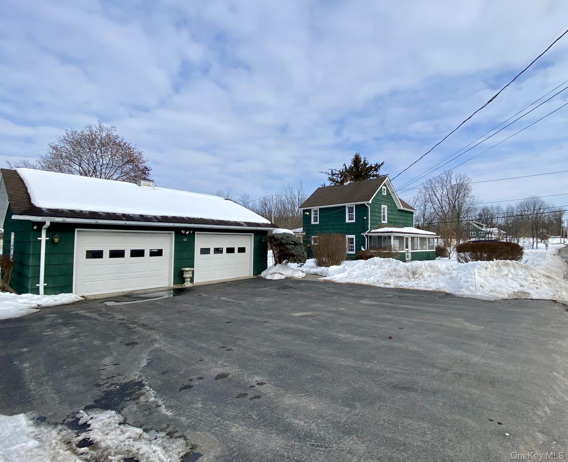 42 Amity Road, Warwick, NY 10990