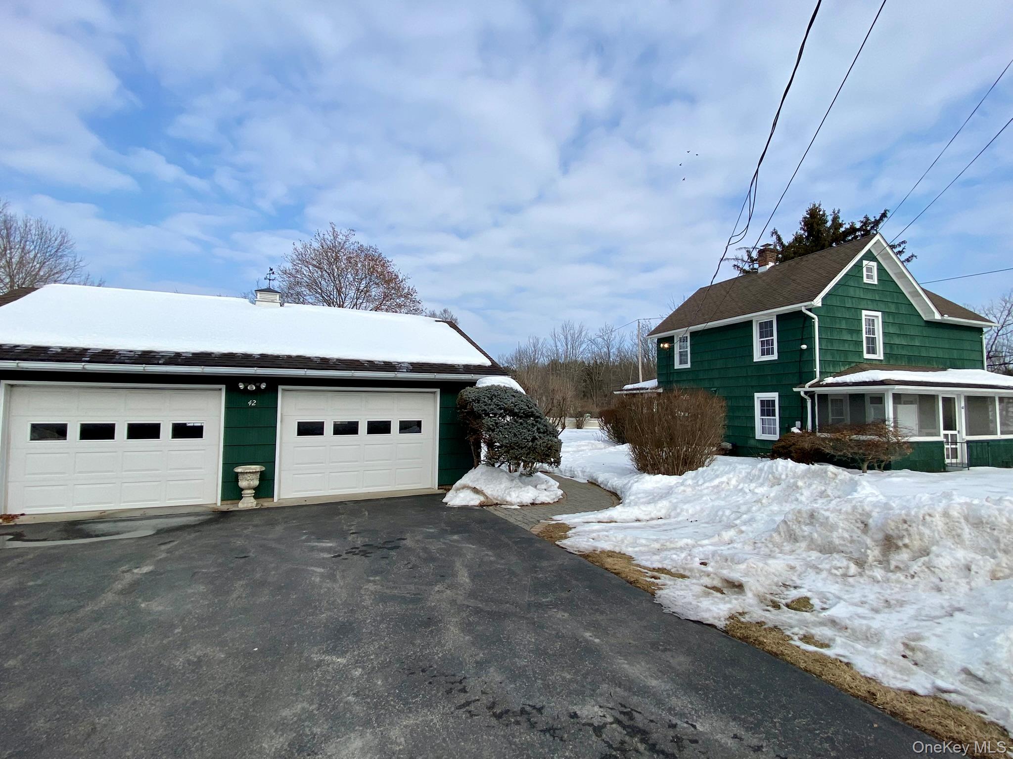 42 Amity Road, Warwick, NY 10990