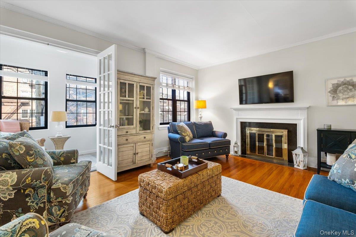 824 Bronx River Road # 3A, Bronxville, NY 10708