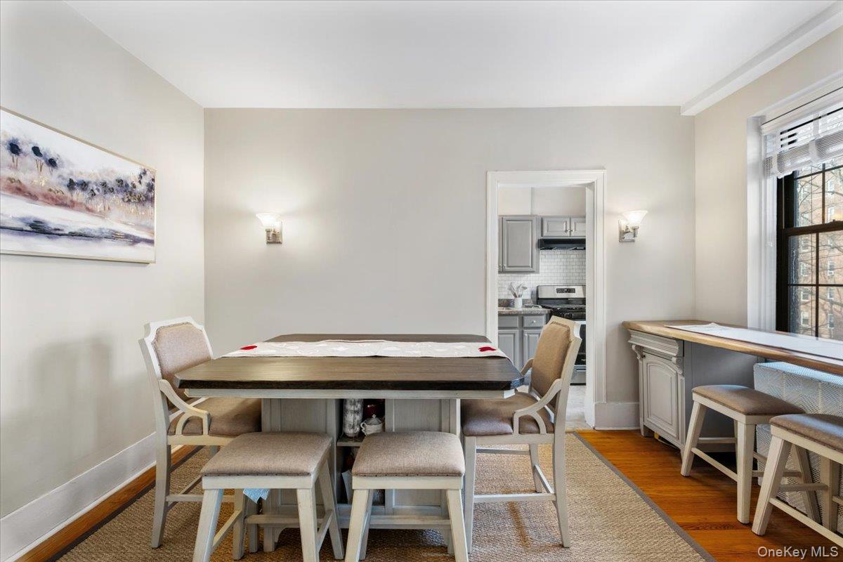 824 Bronx River Road # 3A, Bronxville, NY 10708