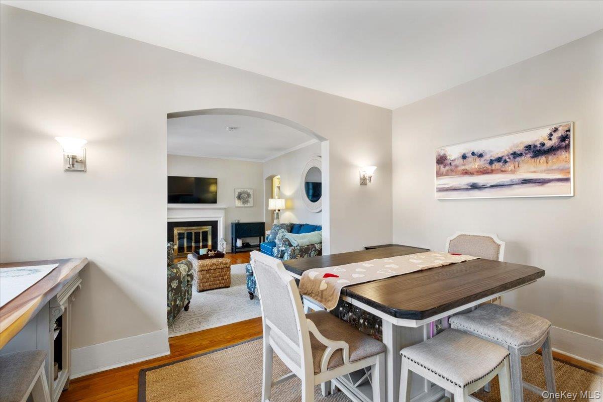 824 Bronx River Road # 3A, Bronxville, NY 10708