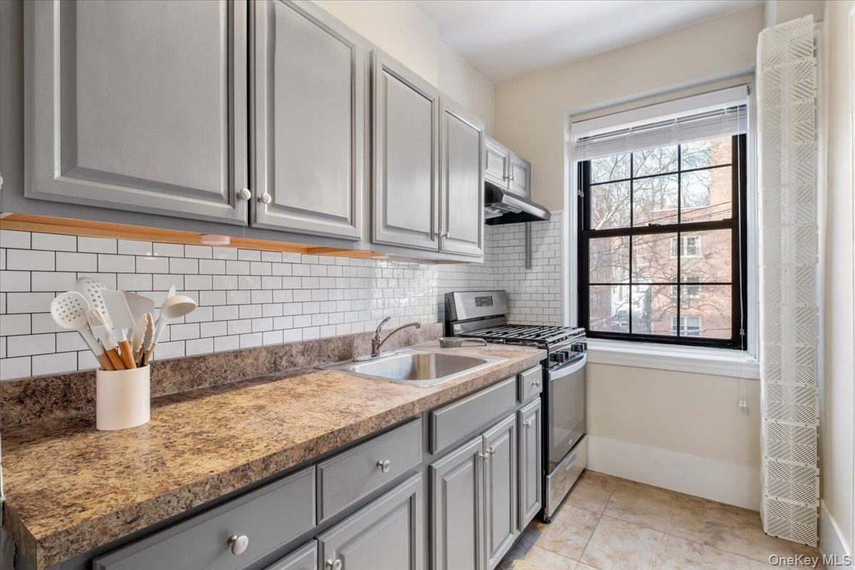 824 Bronx River Road # 3A, Bronxville, NY 10708