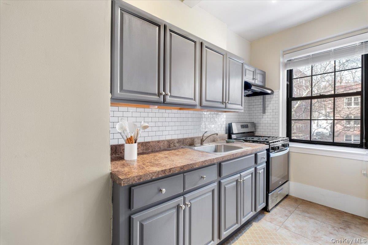 824 Bronx River Road # 3A, Bronxville, NY 10708