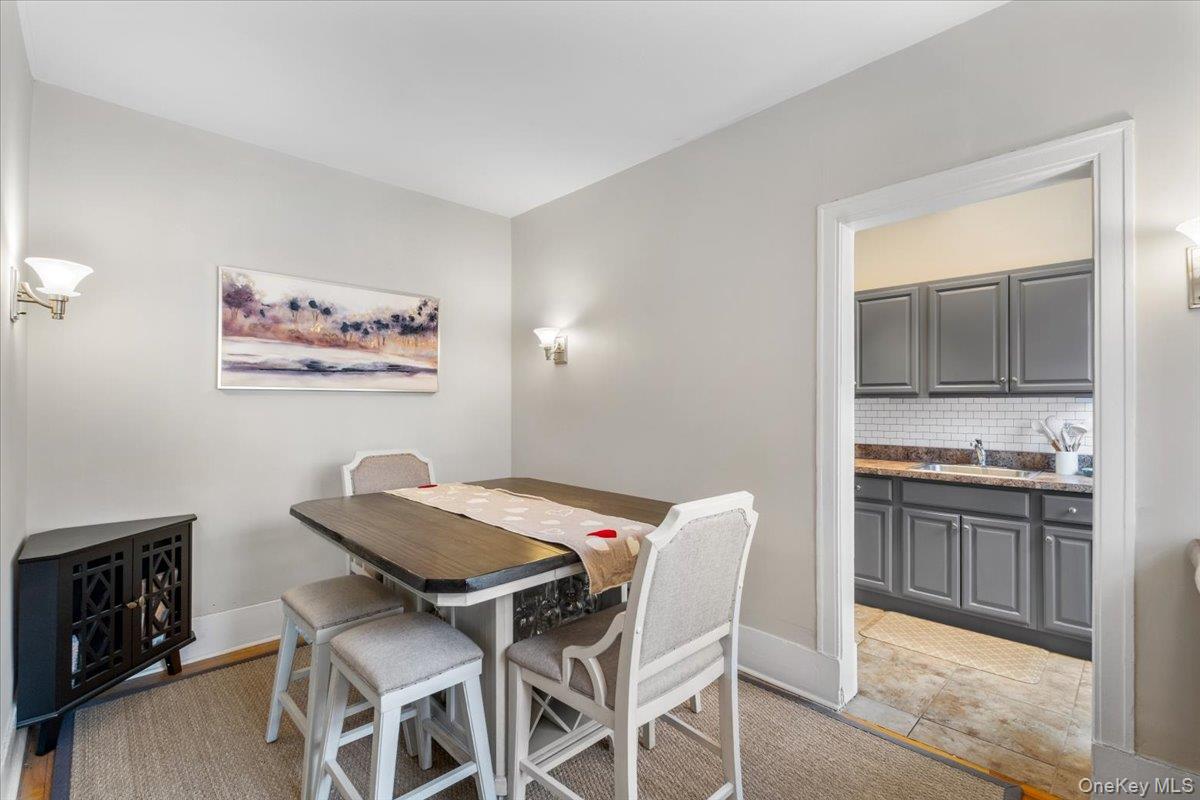 824 Bronx River Road # 3A, Bronxville, NY 10708