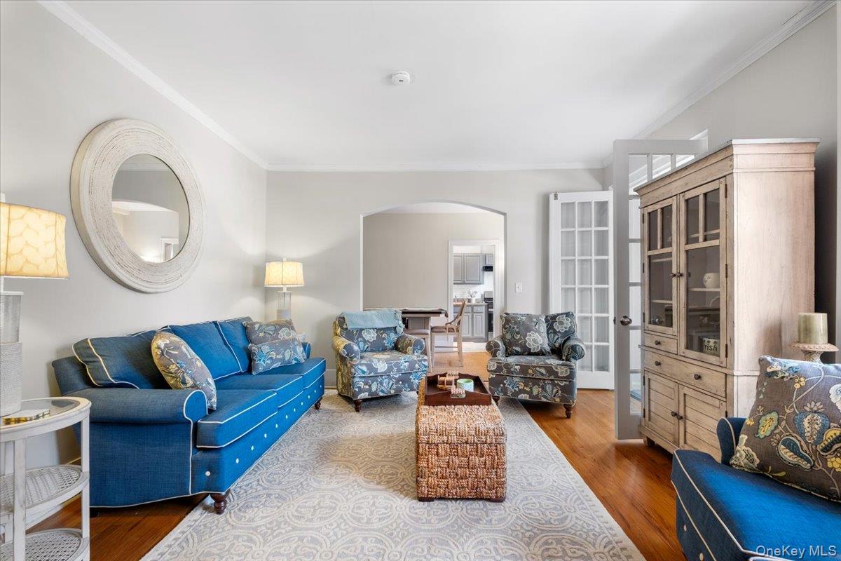 824 Bronx River Road # 3A, Bronxville, NY 10708