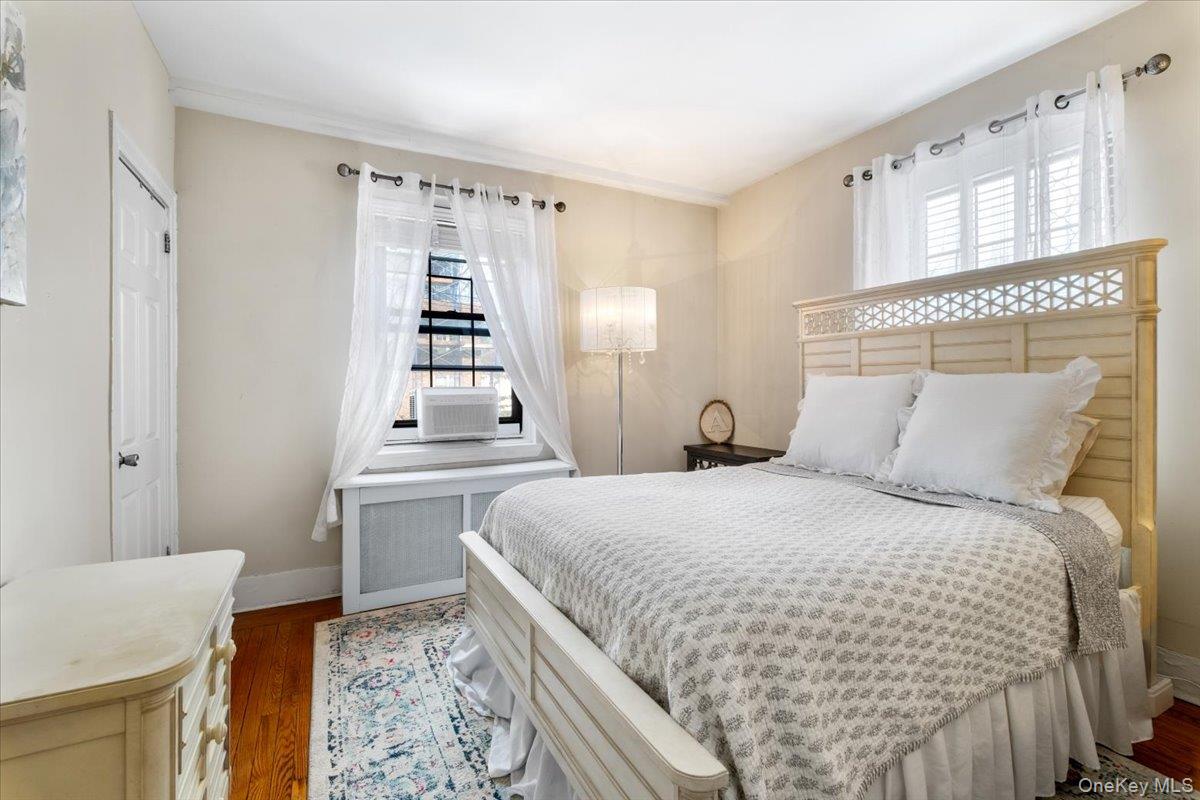 824 Bronx River Road # 3A, Bronxville, NY 10708