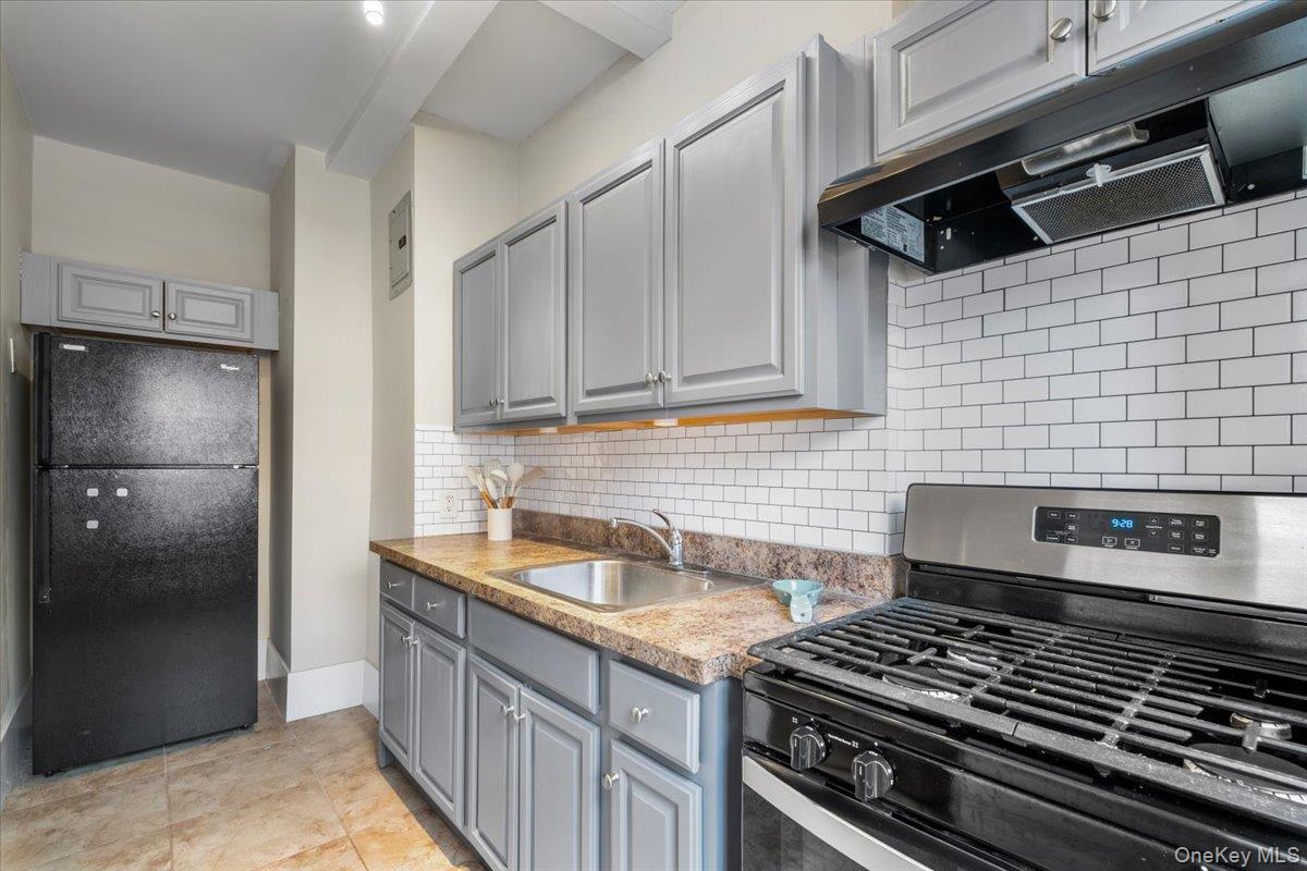 824 Bronx River Road # 3A, Bronxville, NY 10708