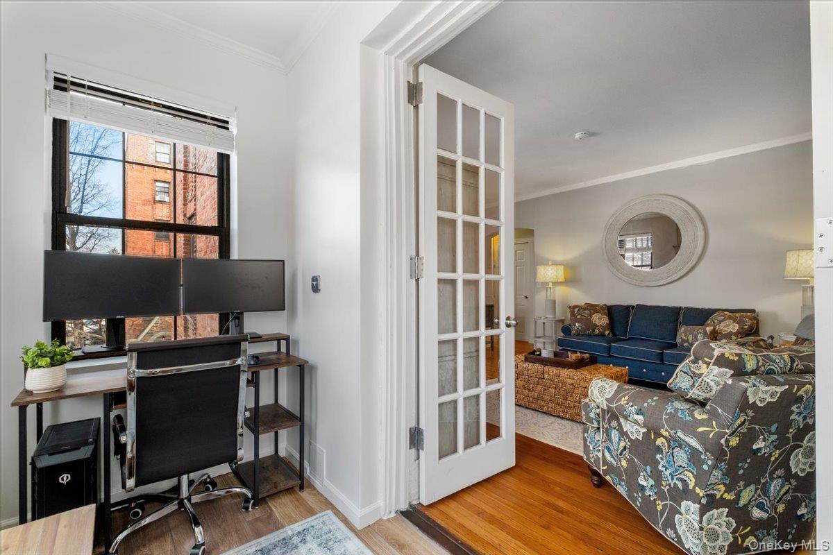 824 Bronx River Road # 3A, Bronxville, NY 10708