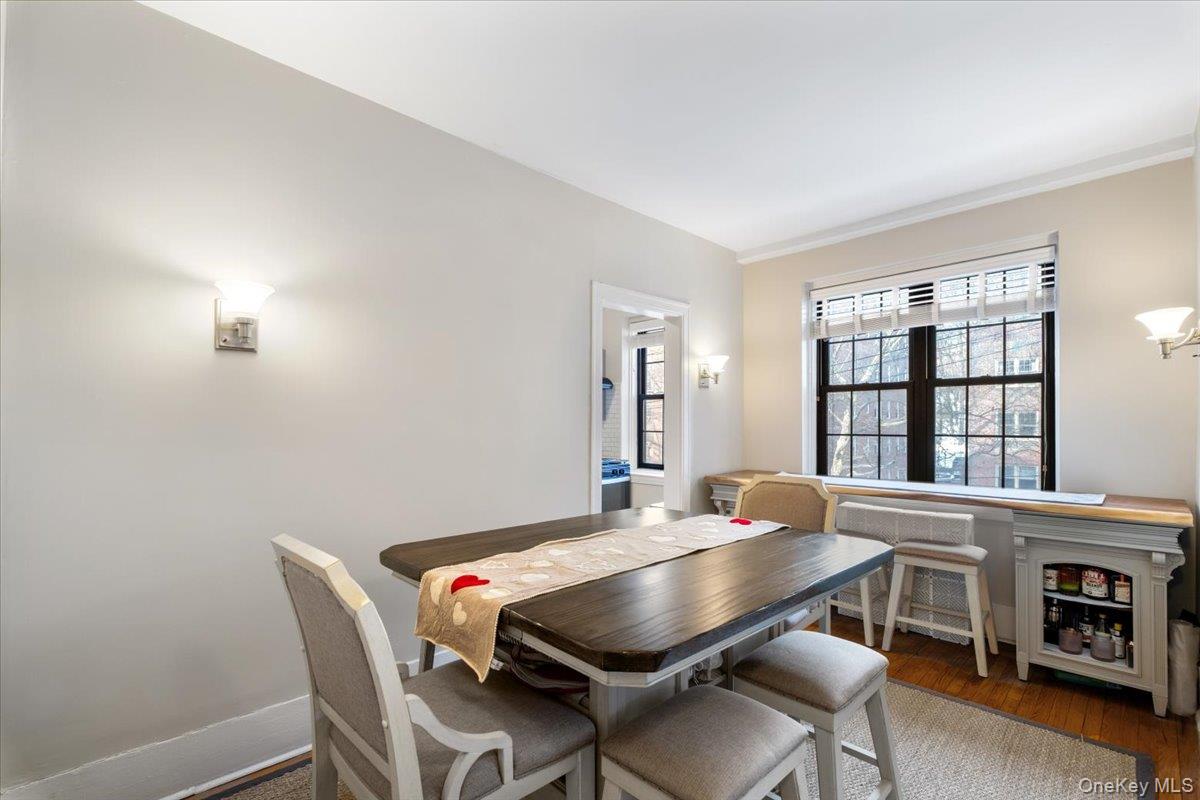 824 Bronx River Road # 3A, Bronxville, NY 10708