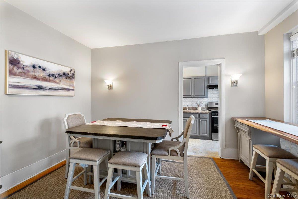 824 Bronx River Road # 3A, Bronxville, NY 10708