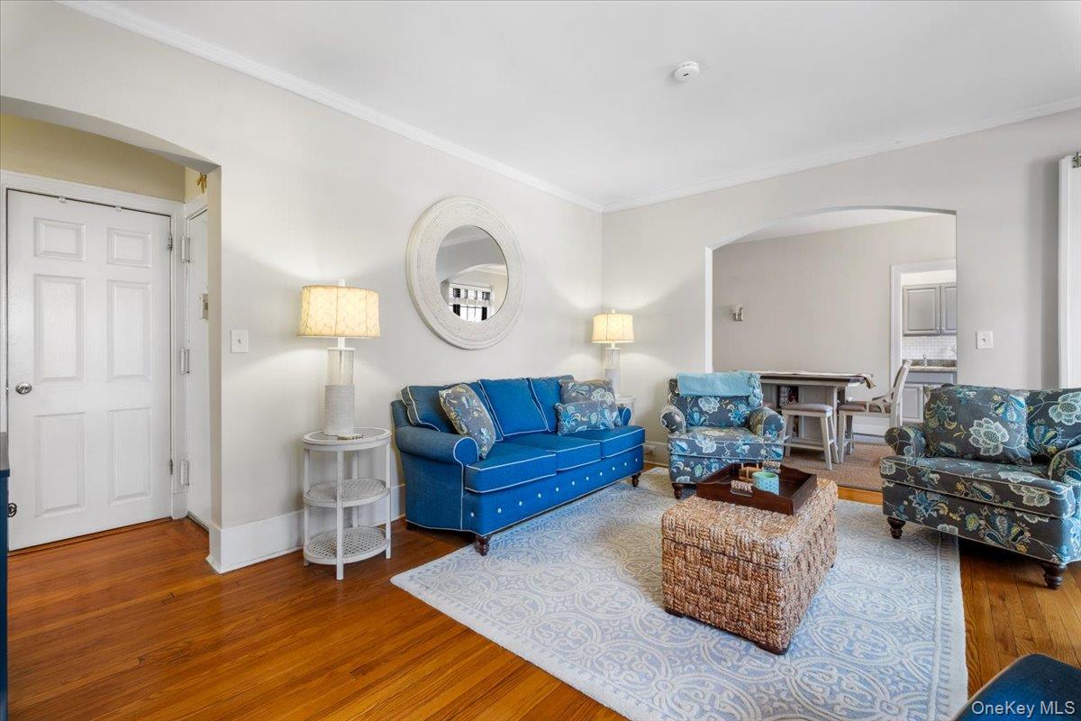 824 Bronx River Road # 3A, Bronxville, NY 10708