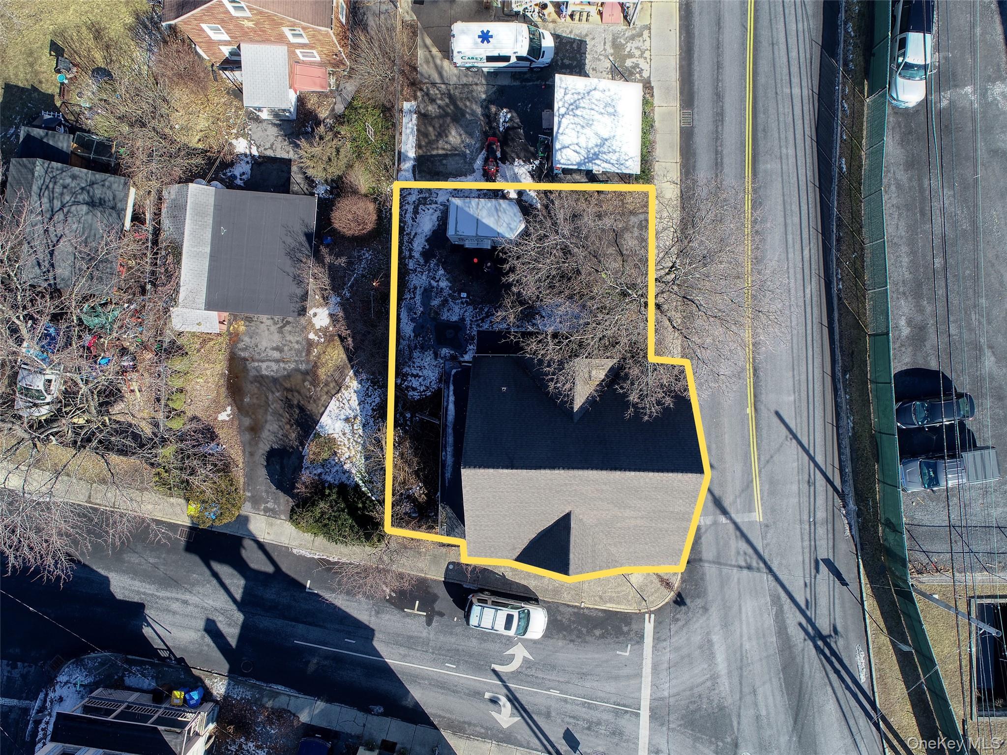 577 Abeel Street, Kingston, NY 12401