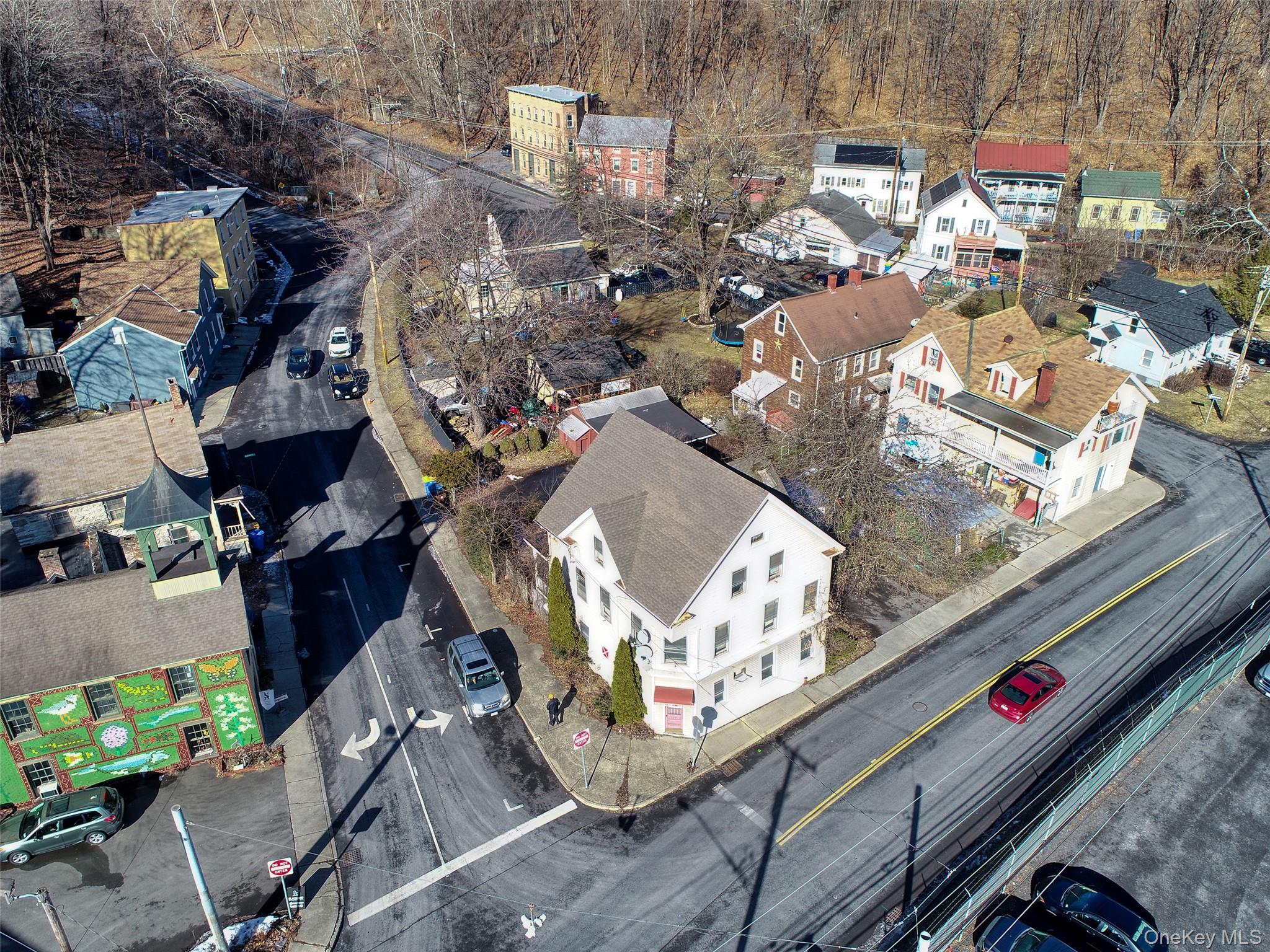 577 Abeel Street, Kingston, NY 12401