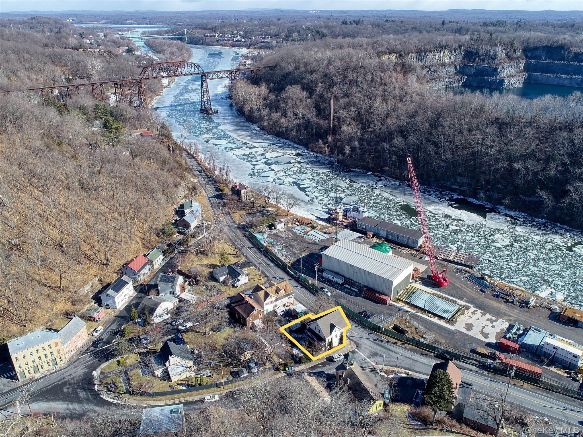 577 Abeel Street, Kingston, NY 12401