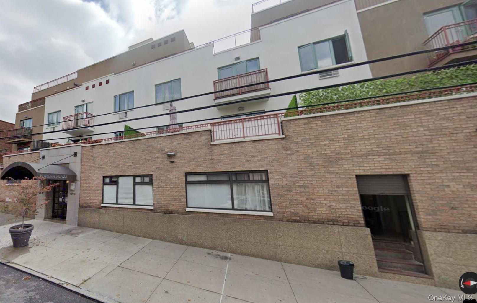 2447 44th Street, Astoria, NY 11103