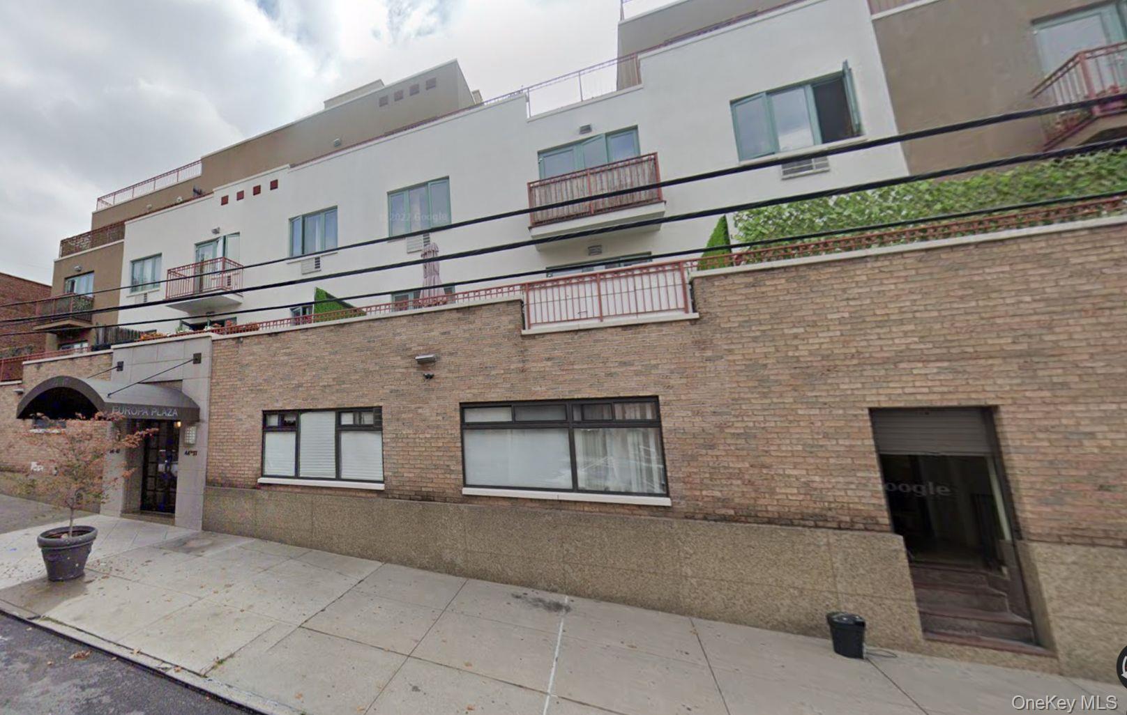 2447 44th Street, Astoria, NY 11103