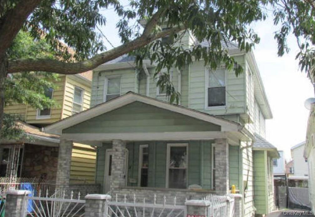 101-17 125th Street, Richmond Hill S., NY 11419