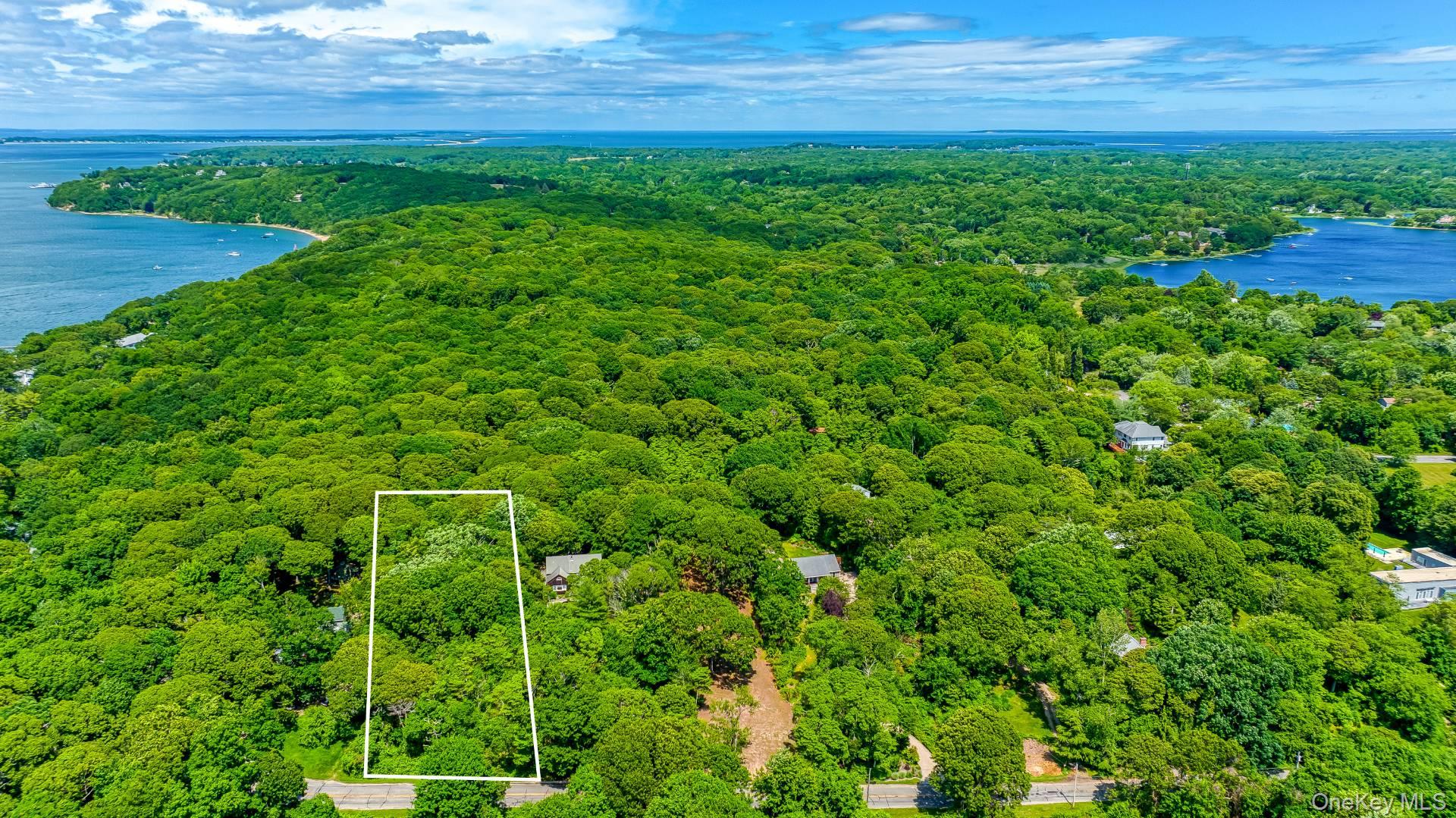 38 Rocky Point Road, Shelter Island, NY 11964