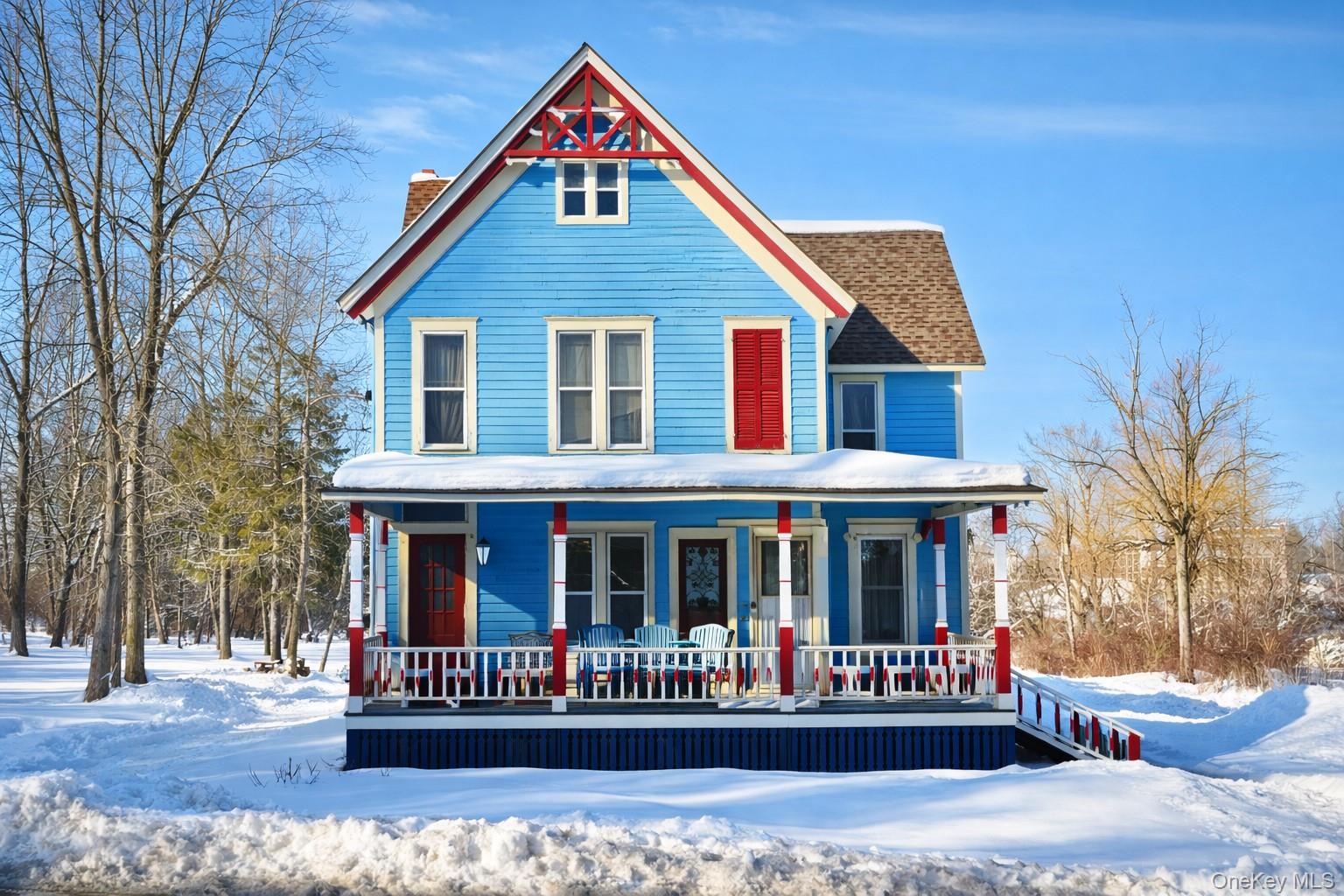 4916 State Route 81, Greenville, NY 12083