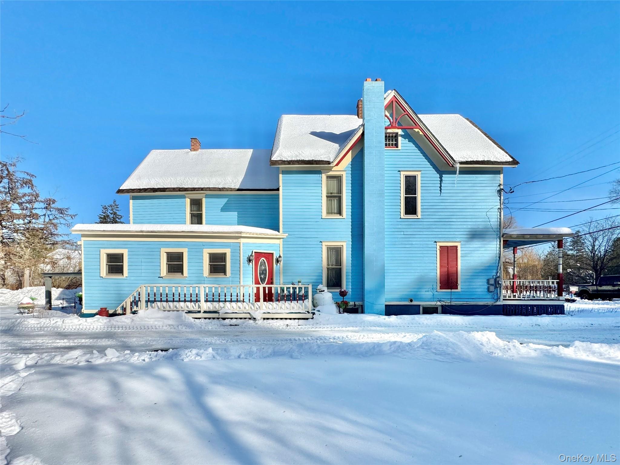 4916 State Route 81, Greenville, NY 12083