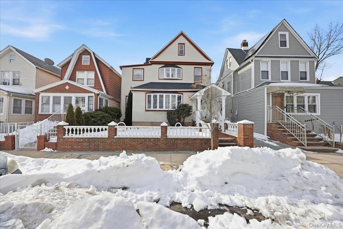 97-14 126 Street, Richmond Hill, NY 11419