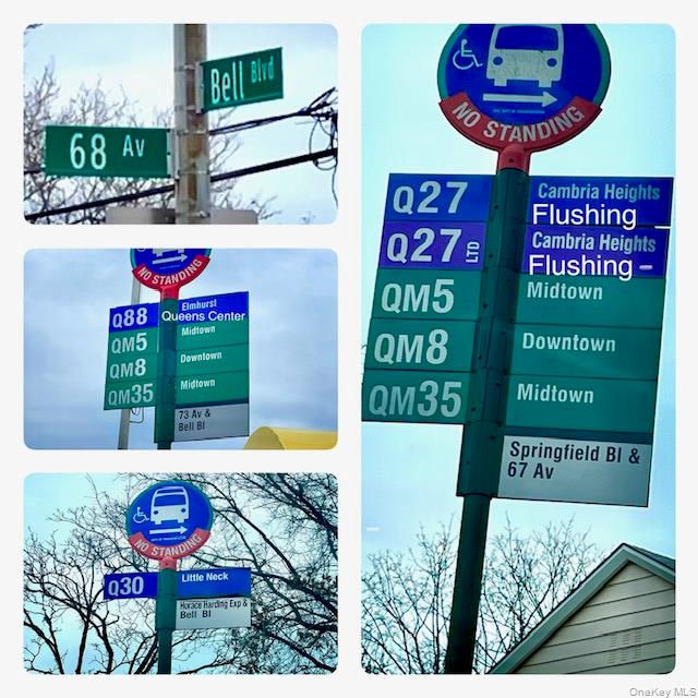 67-49 Bell Boulevard # 2, Bayside, NY 11364