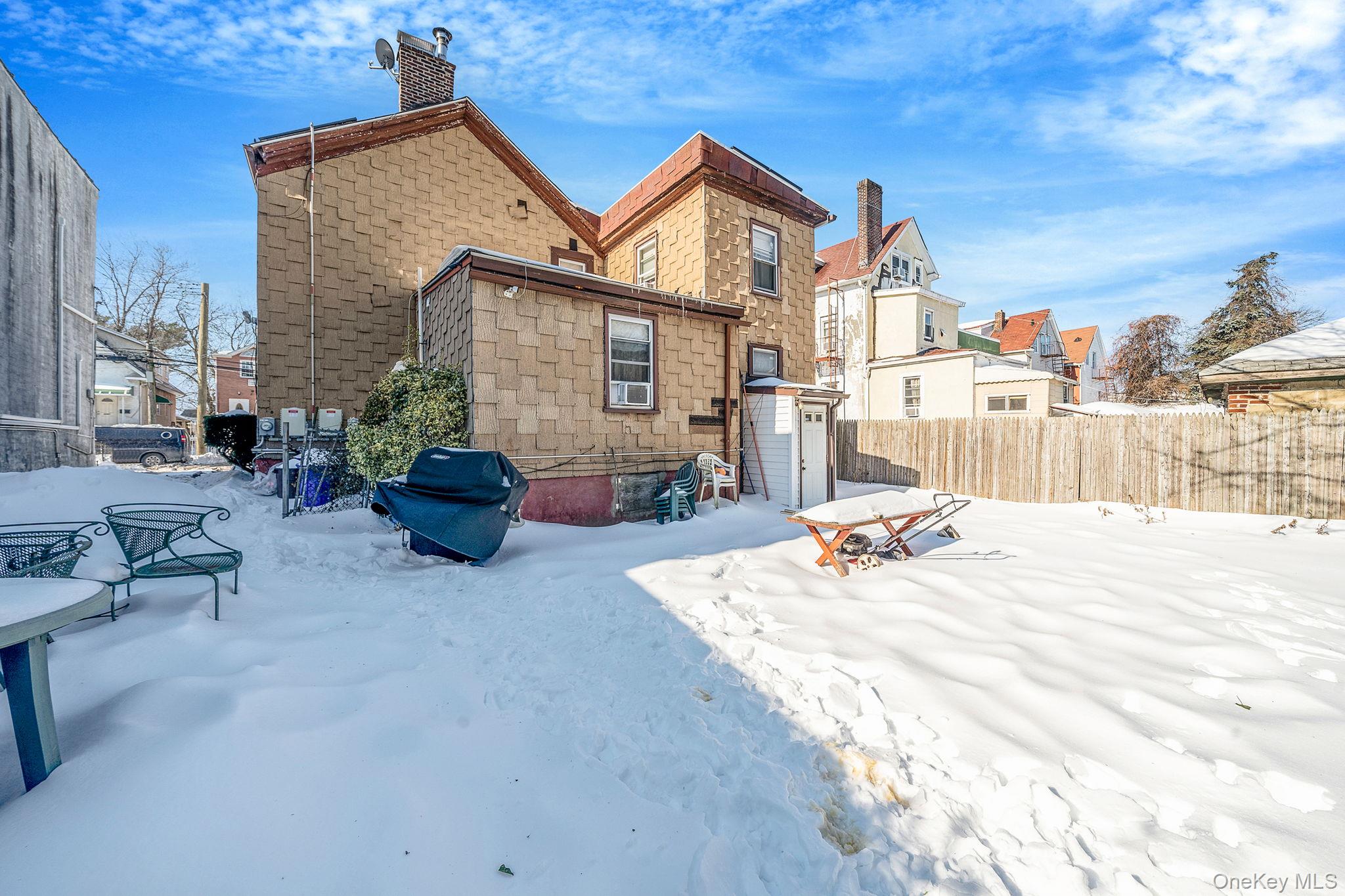 505 Mundy Lane, Mount Vernon, NY 10550