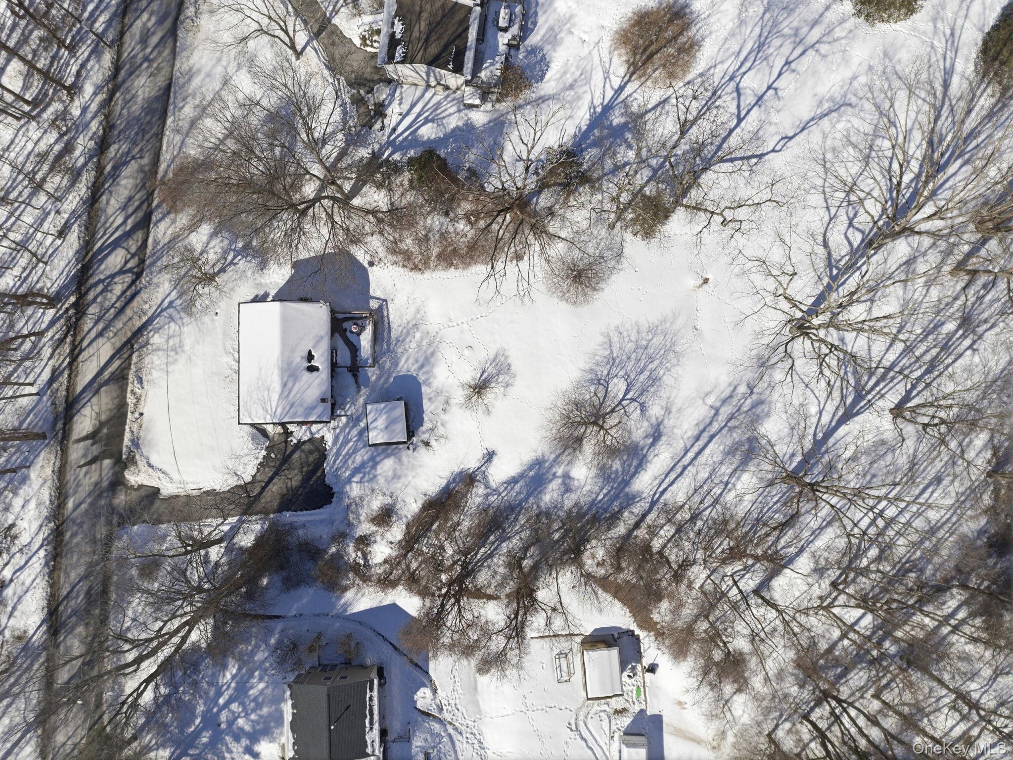 106 Johnson Road, Wingdale, NY 12594