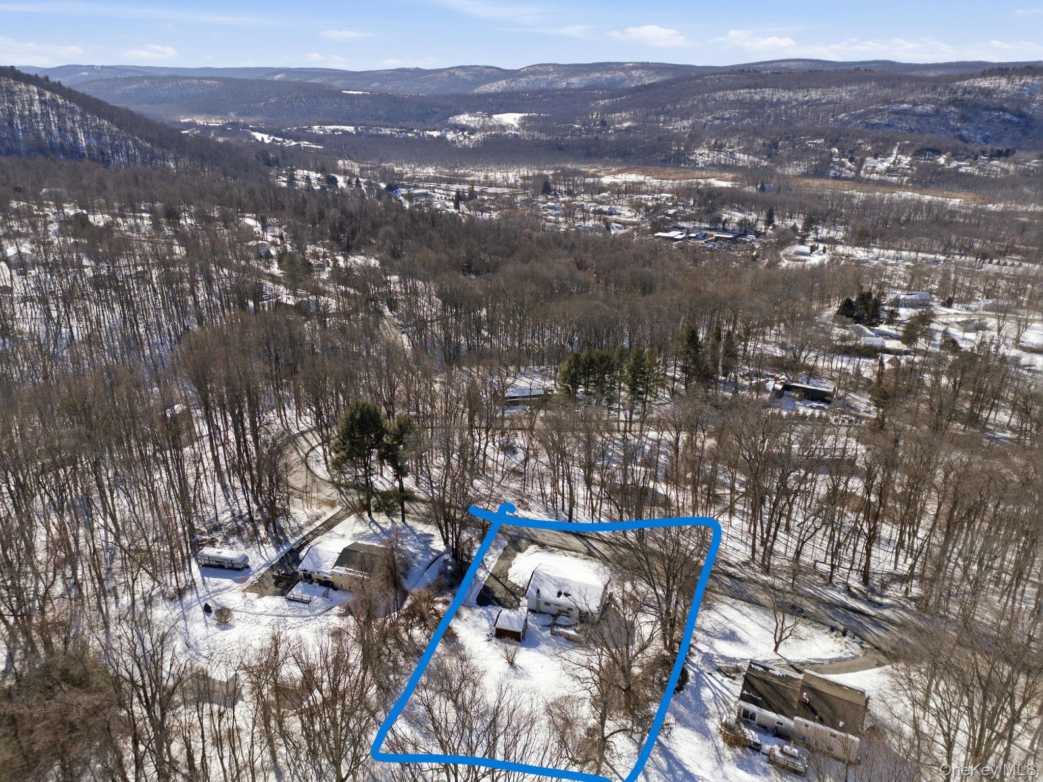 106 Johnson Road, Wingdale, NY 12594