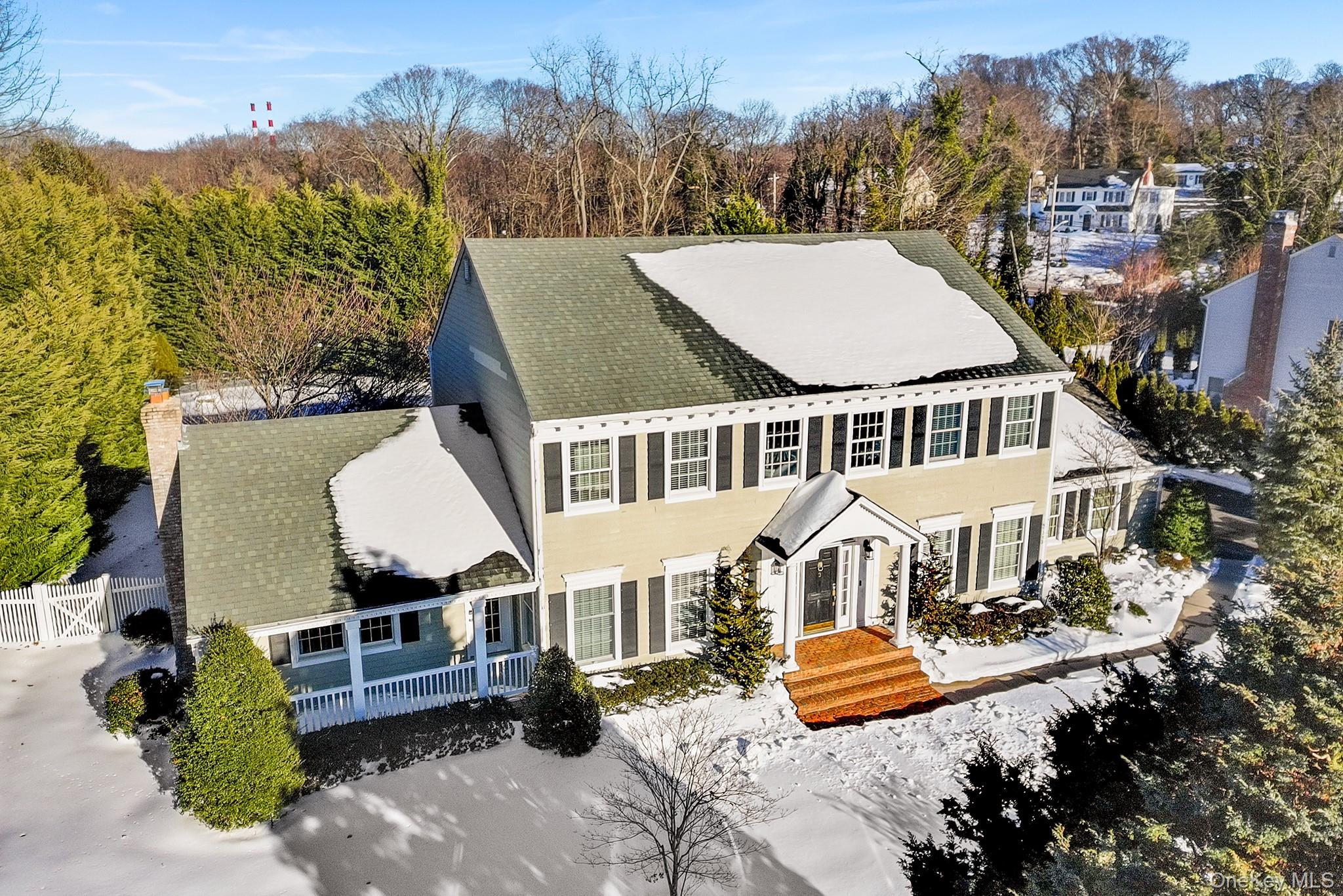 3 Ada Lane, Setauket, NY 11733