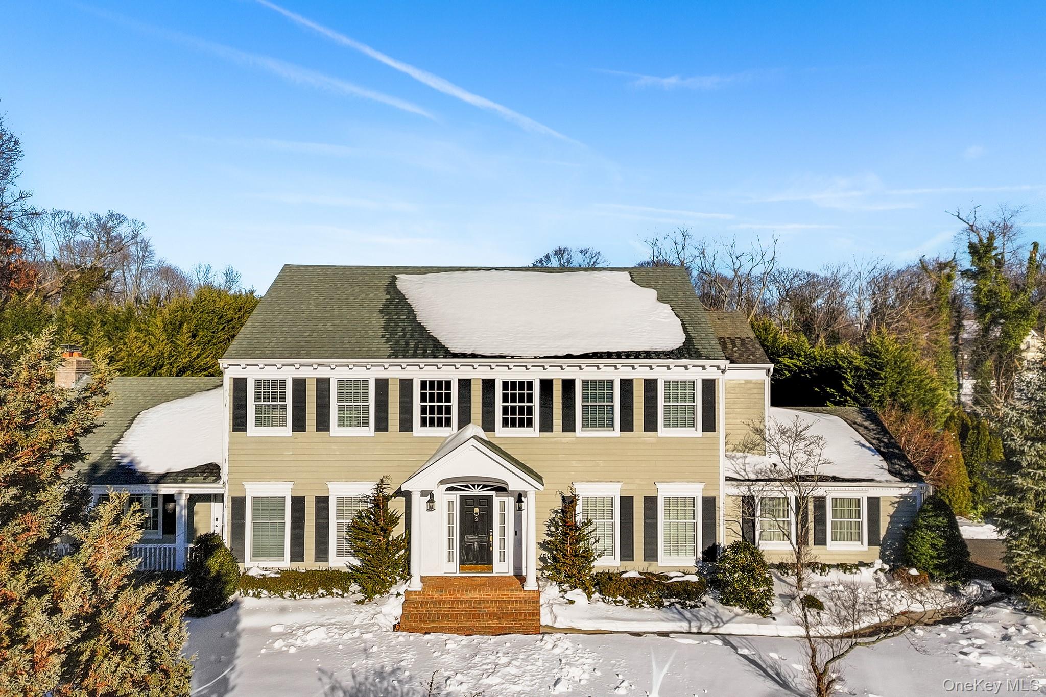 3 Ada Lane, Setauket, NY 11733