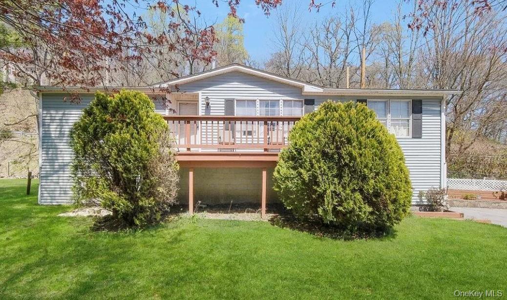 493 STATE ROUTE 44-55, Highland, NY 12542