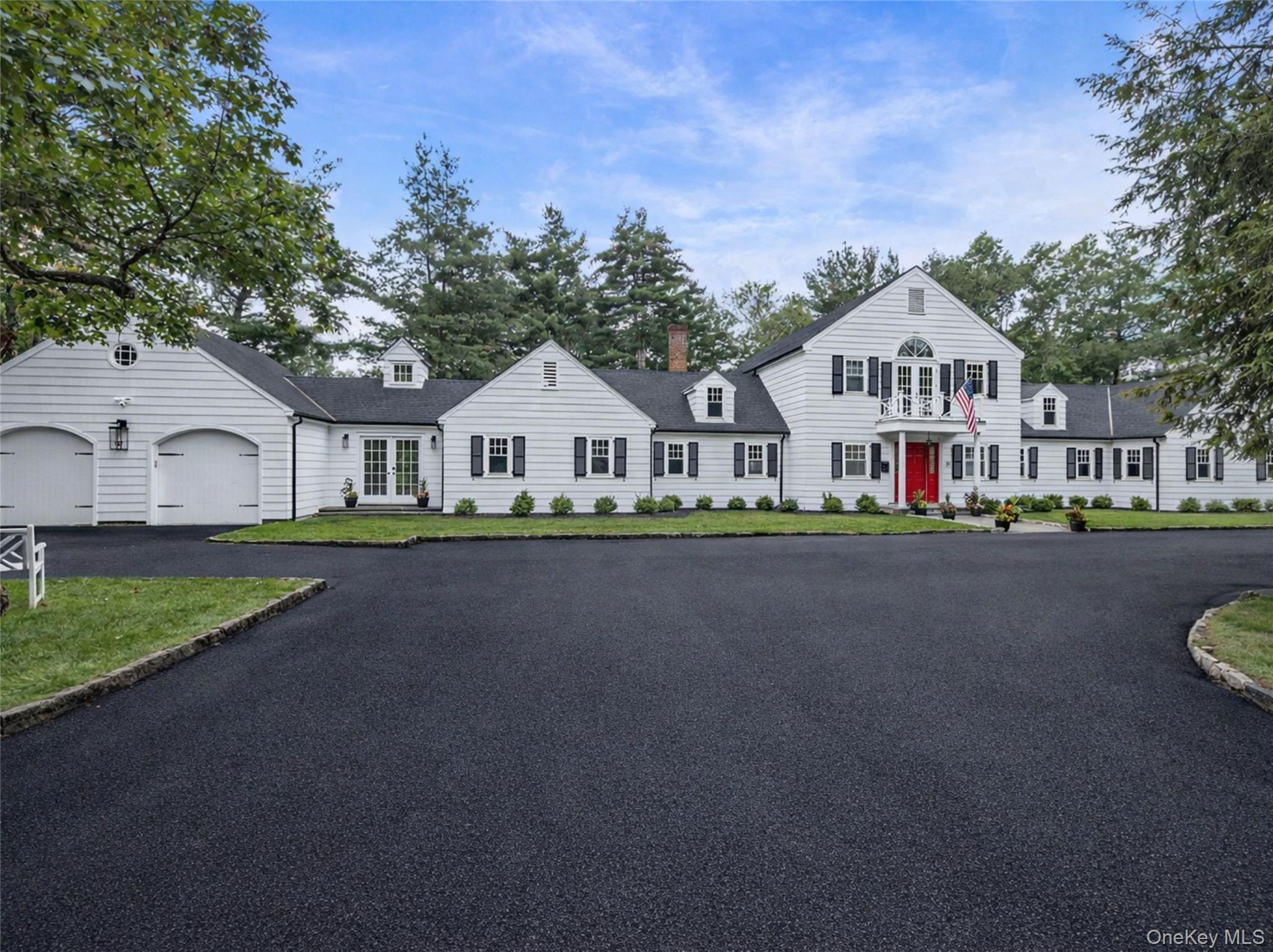 18 Lakeside Drive, Rye, NY 10580