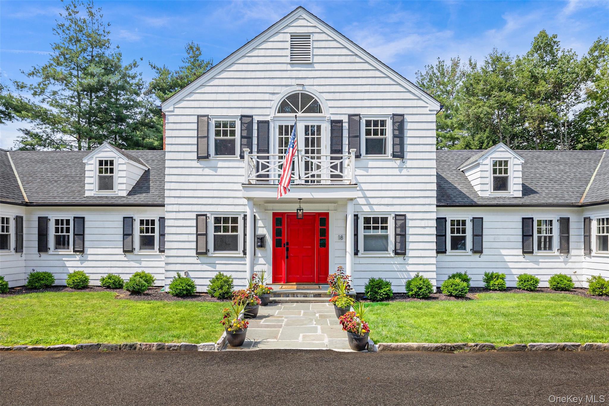 18 Lakeside Drive, Rye, NY 10580