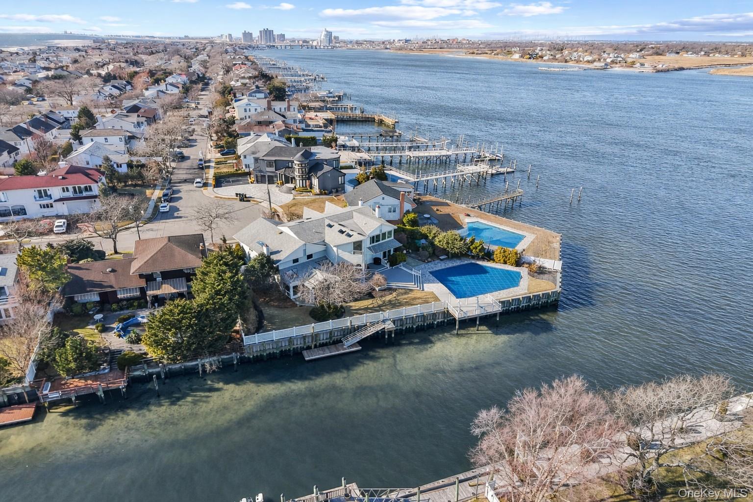 1416 Bay Boulevard, Atlantic Beach, NY 11509