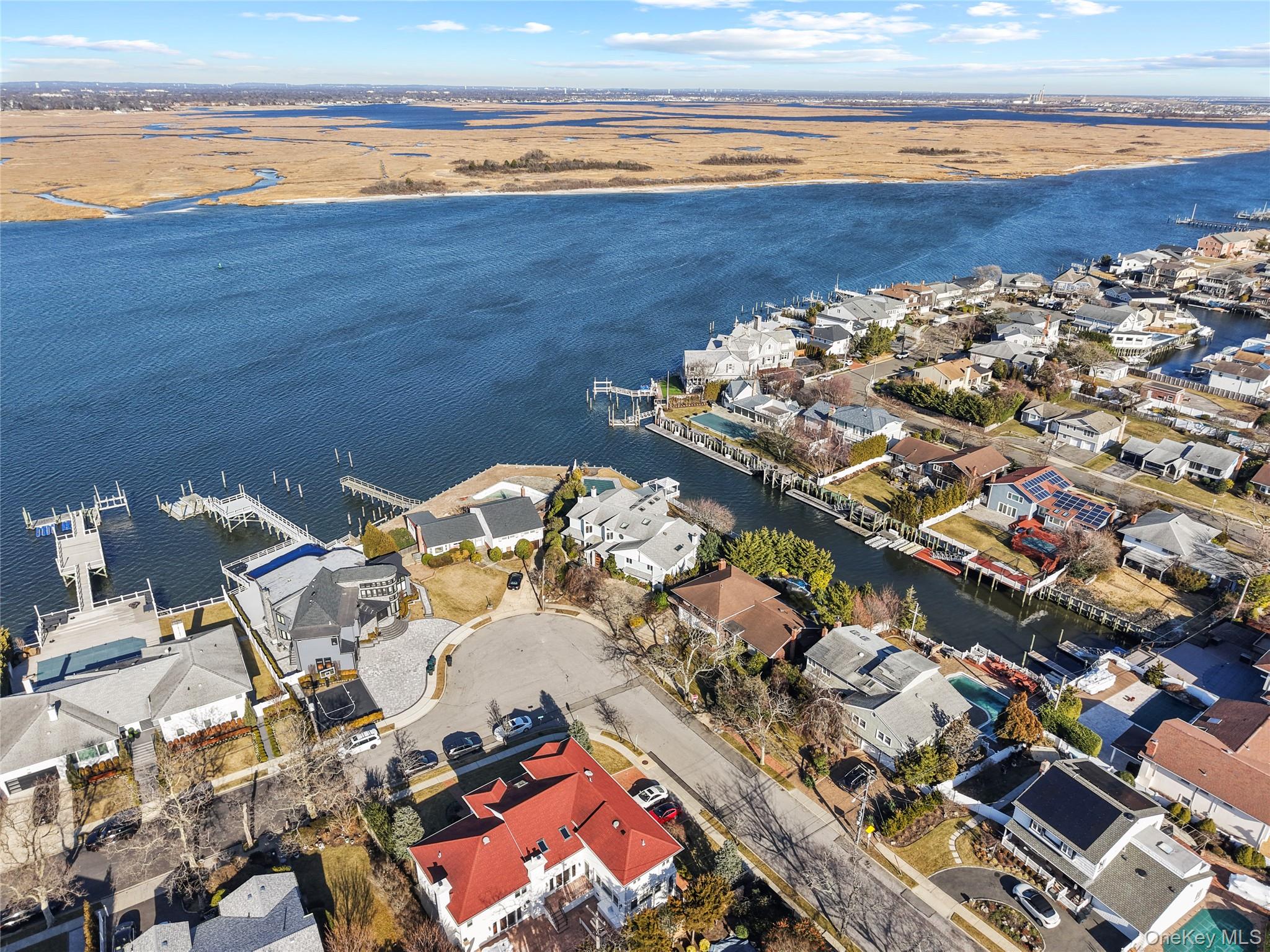 1416 Bay Boulevard, Atlantic Beach, NY 11509