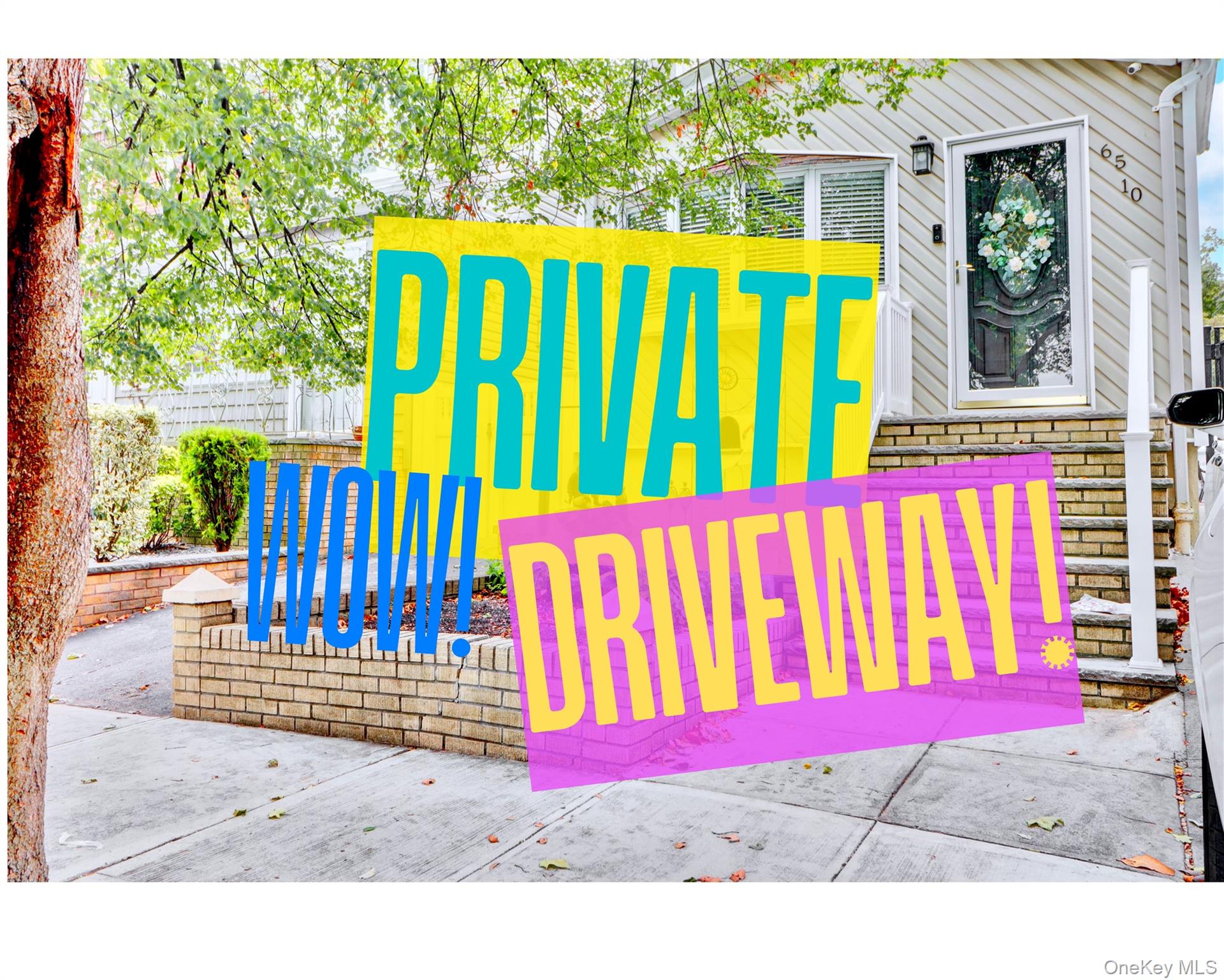 6510 80th Avenue, Glendale, NY 11385