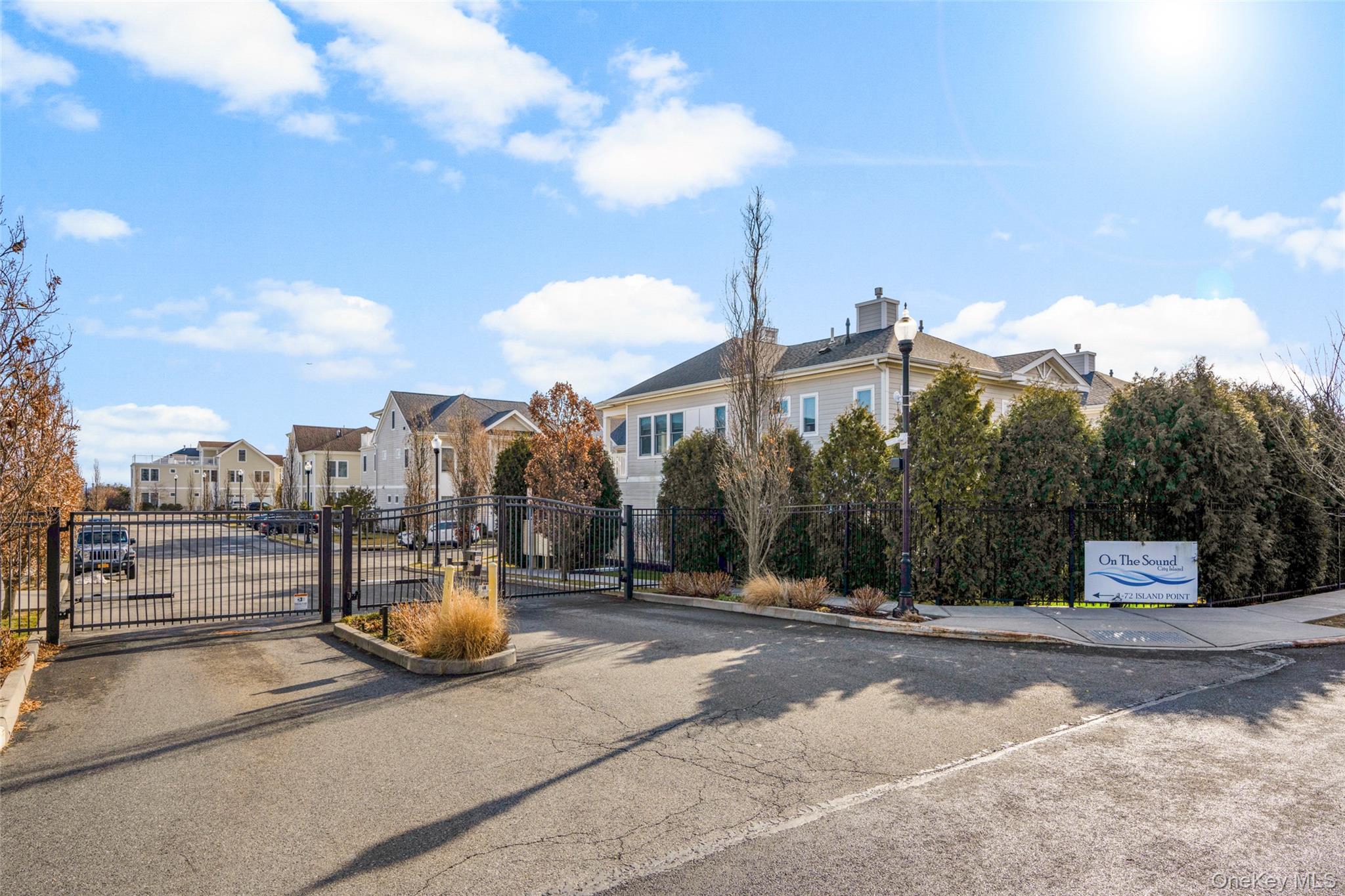 72 Island Point # 72, Bronx, NY 10464