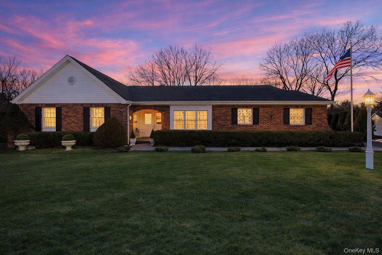 48 Neil Drive, Farmingville, NY 11738