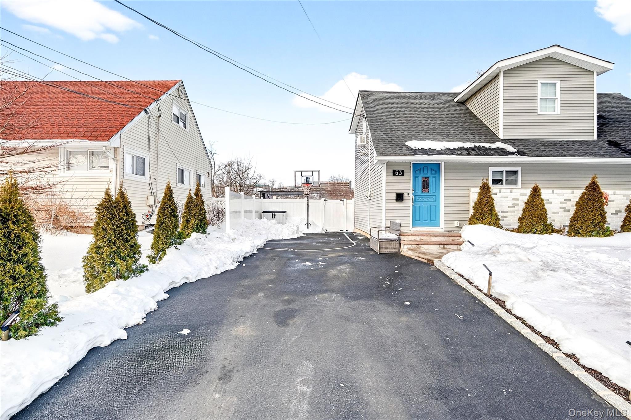 53 Hazelton Road, Yonkers, NY 10710