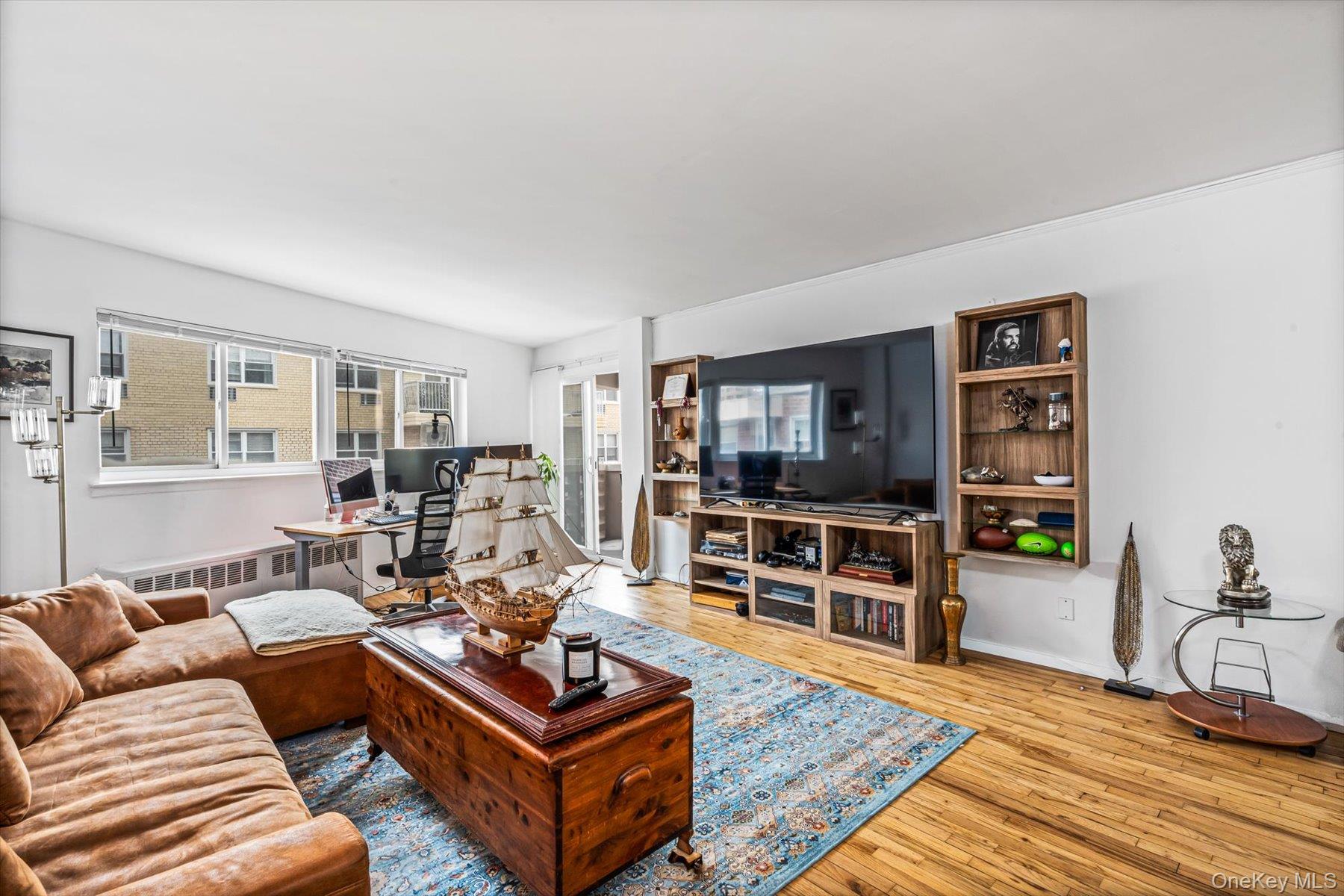 600 Shore Road # 5B, Long Beach, NY 11561