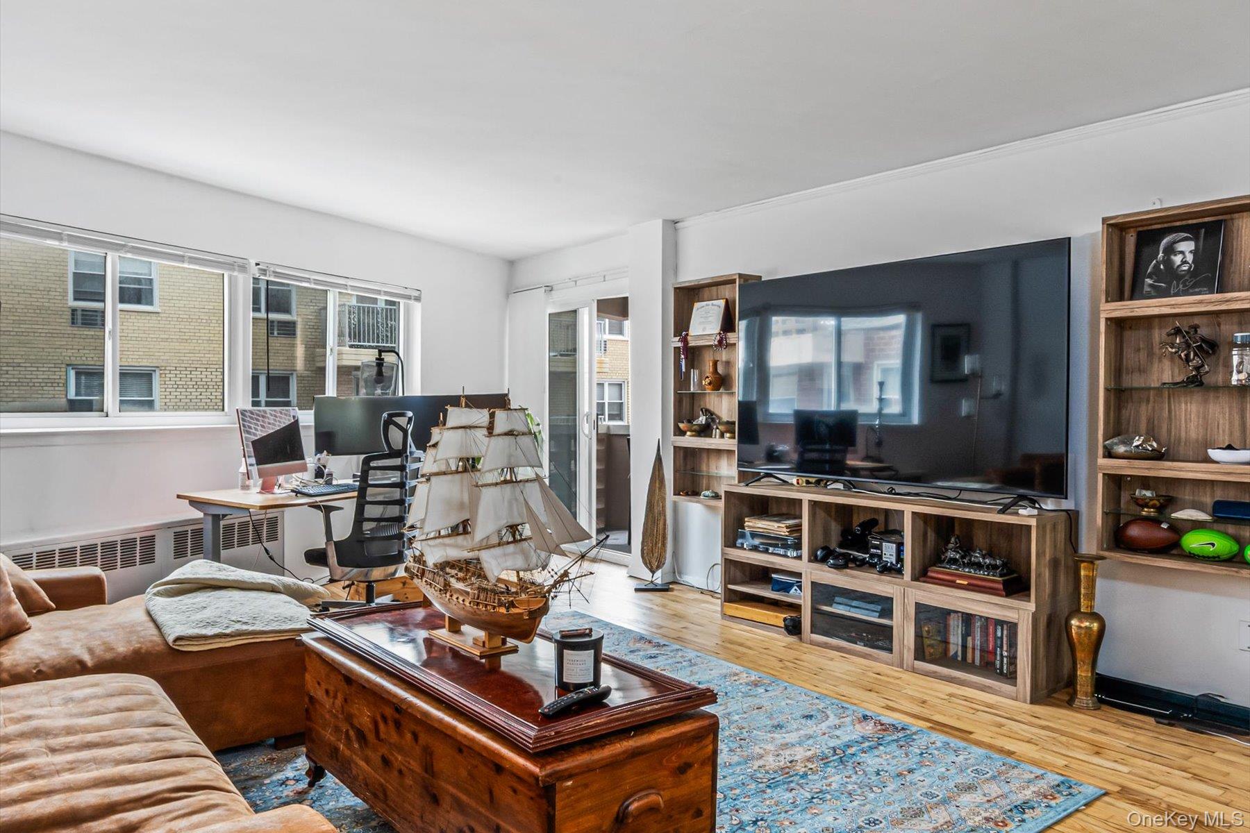 600 Shore Road # 5B, Long Beach, NY 11561