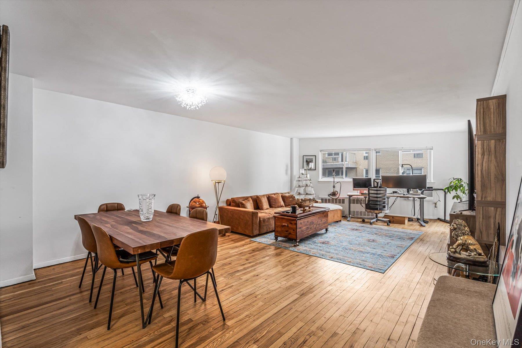 600 Shore Road # 5B, Long Beach, NY 11561