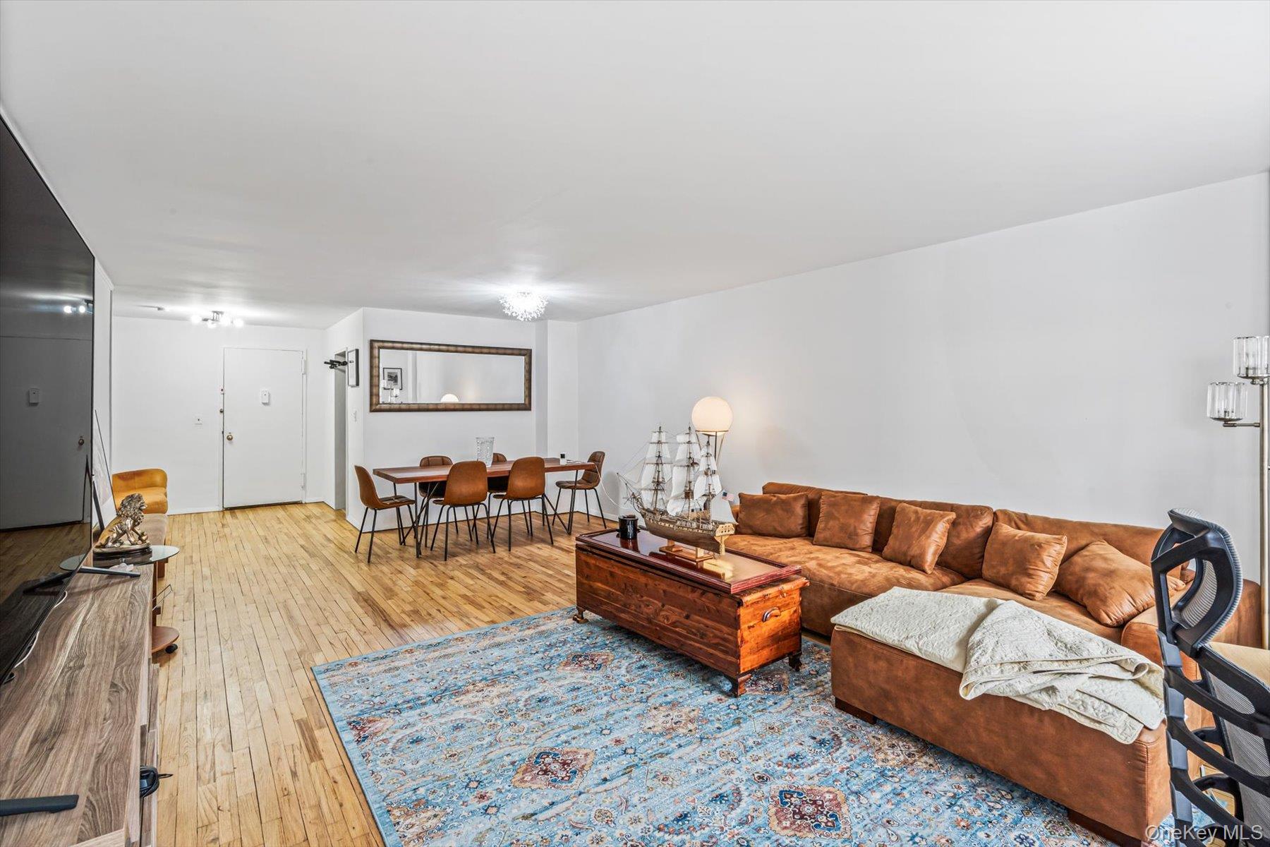 600 Shore Road # 5B, Long Beach, NY 11561