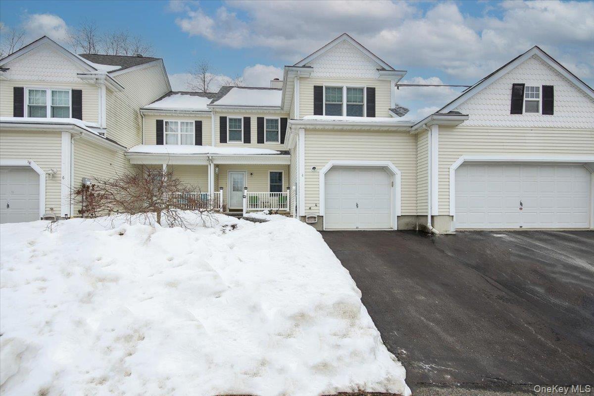 4 Osborne Glen, Poughquag, NY 12570