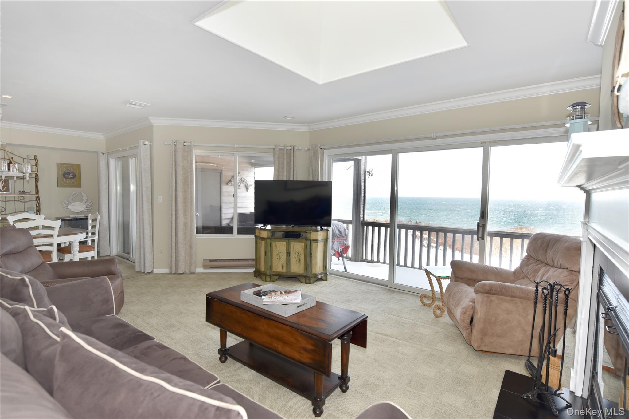 609 Fox Hill Drive, Baiting Hollow, NY 11933