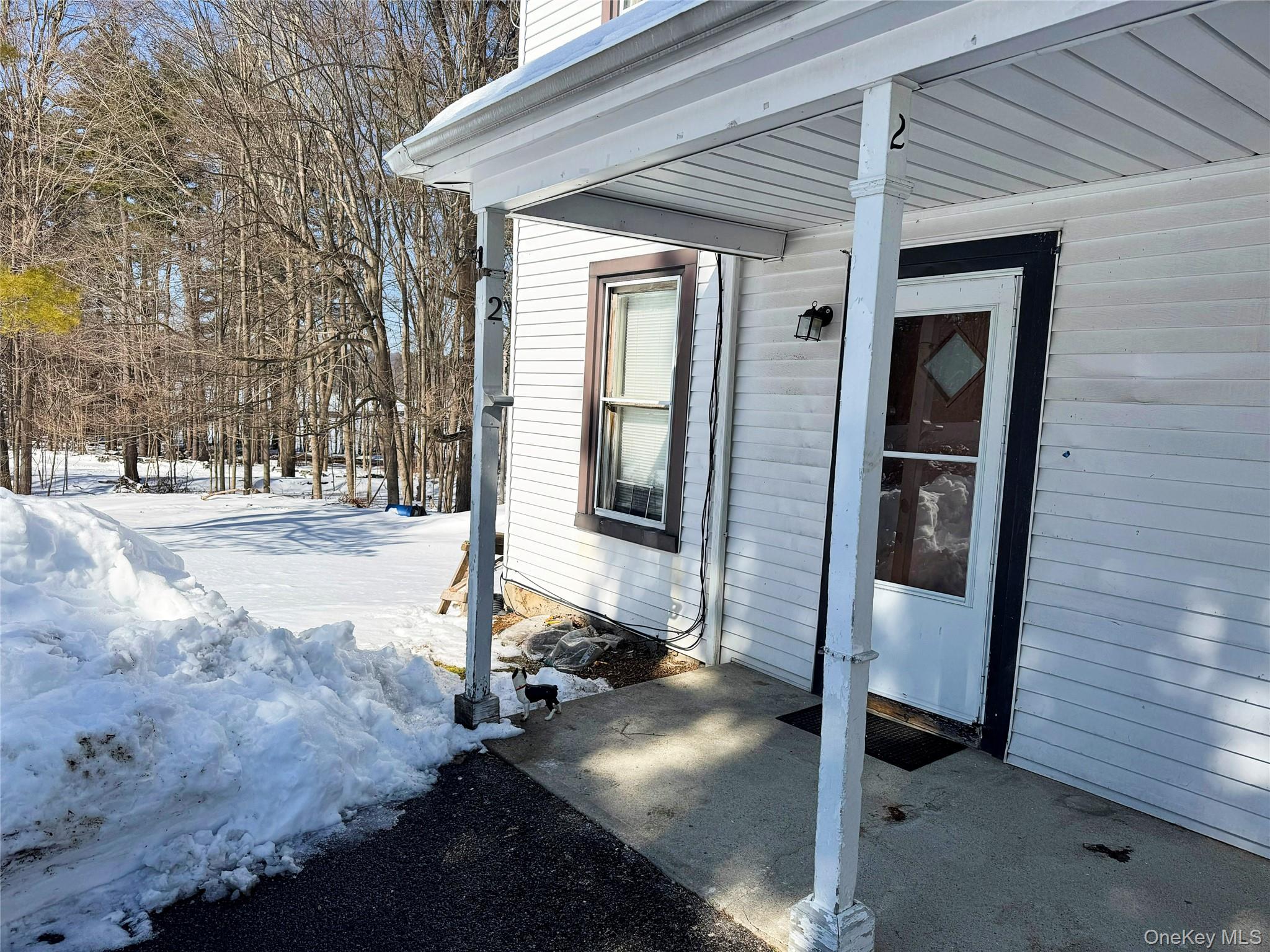 183 Gleneida Ridge Road # 3, Carmel, NY 10512