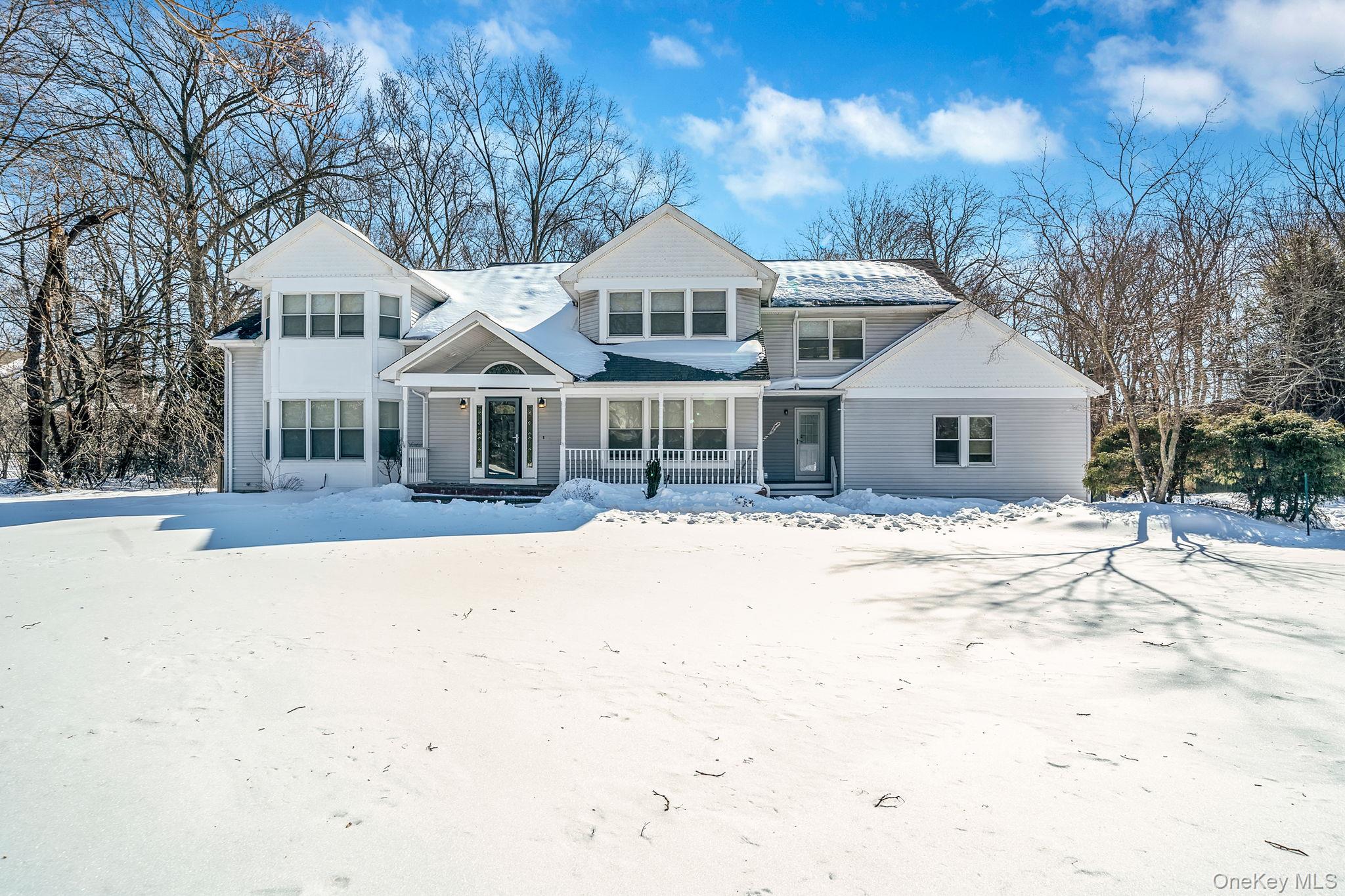 1944 Wading River Manor Road, Wading River, NY 11792