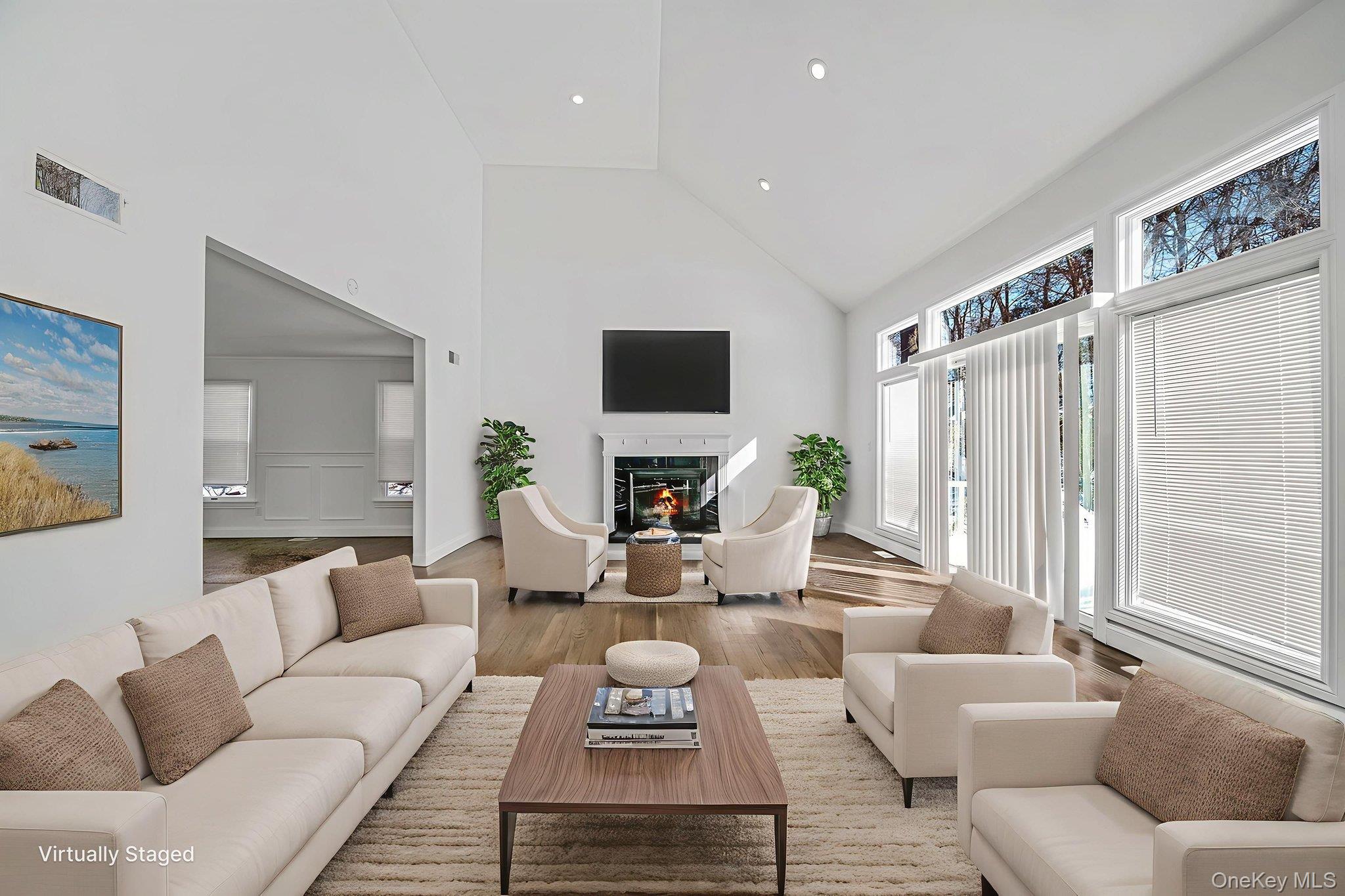 1944 Wading River Manor Road, Wading River, NY 11792